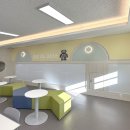 창북초등학교 이미지