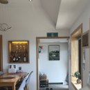 제주바다민박 | 제주 종달리 숙소, 제주 동쪽 숙소 &#39;제주민박 뒷동산&#39; 후기 !