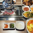 이가네양꼬치양갈비 압구정점 이미지
