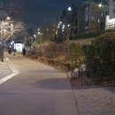 경의선숲길 이미지