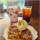 주택 | 지곡동 카페 여백주택 솔직 후기 맛있는 커피와 크로플 베이커리
