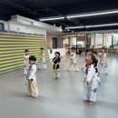 케이탑태권도 율량관 이미지