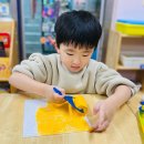 12월 1주 - 겨울 날씨와 우리 생활 (창의, 대설, 눈놀이, 미술, 종이접기, 게임, 자유놀이, 감정, 컬러퍼포먼스) 이미지