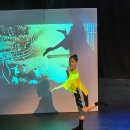 샌드아트 이미지