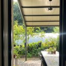 청남대 숲속 펜션 이미지