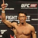 추성훈 ufc 복귀전서 판정승 이미지