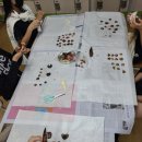 광주광남중학교 | 경기도 광주 광남중학교 쇼콜라티에 진로·직업체험학습 후기