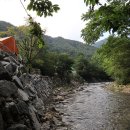 별빛캠핑장 이미지