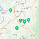 봉구스밥버거 반곡점 이미지