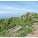 장수덕유산 이미지