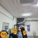 속초 주말 당일치기 커플여행 후기_술빵, 젓갈, 튀각, 순댓국, 명태회냉면
