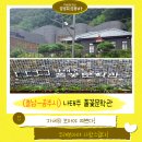 문학관 | 충남 공주 실내 여행지 나태주 풀꽃 문학관 신관 후기&gt;신관, 입장료, 주차장