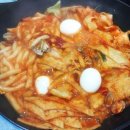 윤's 떡볶이 이미지
