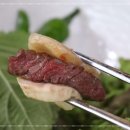 한우참숯구이 이미지