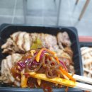 덕곡족발 | 김천 족발 맛도리 콜라겐듬뿍 미니족에 반했즈나~ 덕곡동 배달맛집