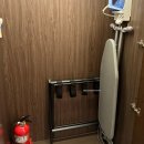 (주) 티어나인 | 판교 더블트리 바이 힐튼 서울 판교 - 킹 이그제큐티브룸 , 수영장 후기