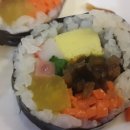 고봉민 김밥 이미지