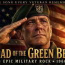 The Ballad of the Green Berets — Billboard's"그린 베레의 발라드" — "빌보드의 (차트에서…)" 이미지