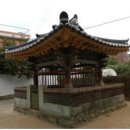 청주한씨 정려각 이미지