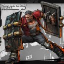 주식회사 베이커리가루 이미지