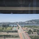 대포상단 | 천호 왕대포포차, 한강 파노라마 뷰가 미친 실내포차 (천호동 한강뷰 데이트 코스)