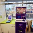 CU 월성자이점 이미지