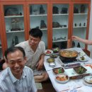 주전백숙 이미지