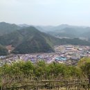 정선종합경기장 테니스장
