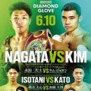 한남 권투 이미지