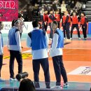 인천체육관 | 배구 올스타전 직관 인천삼산체육관 D1 5열 관람 후기