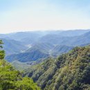 대둔산 케이블카 이미지