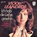 Vicky Leandros - Ich Hab Die Liebe Geseh`n 이미지