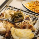 화성옥 | 전농동 생갈비 맛집 화성옥 2호점 후기