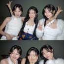 251221 가요대축제 러블리즈 류수정 지수 예인 인스타🤍 이미지