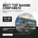 오션통신산업 | 선박도, 주식도? 해양 산업 트렌드를 한눈에! 코마린 관람기