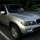 BMW X5 이미지