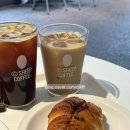 경전철 영산대역 2번출구 | [부산/사상] 부산 사상역 2번출구 근처 빵 맛집 카페...맛집 카페 | 부산 사상 경전철 근처 카페 - 쉽...