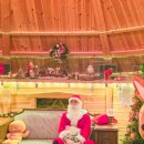 코카갤러리 | 여주 루덴시아 후기｜12월 겨울에 더 예뻤던, 유럽 마을 감성 겨울 산책