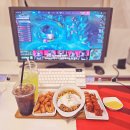 과천역 2번출구 뒤 | 과천역 피시방 정부과천청사역 근처 실내데이트 하기 좋았던 브이원pc랩
