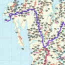 양화면시음리보건진료소 | 우리 산줄기 이야기(금북기맥편)