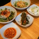 사랑방꽃갈비검단신도시