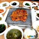 복사꽃향기 이미지