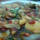 안동네찜닭 이미지