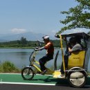 영랑호 북측 이미지