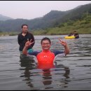 [10 번째 캠핑] 상주구마이 오토캠핑장(13.06.22~06.23)