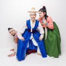 국악그룹 깍두기쇼 | 세상을 향한 통쾌한 한 방, K-히어로 홍길동이 나가신다! 국립극장 마당놀이 &#39;홍길동이 온다&#39;