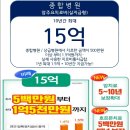 10/9 캐디보험상품 (상해치료비보장) 이미지