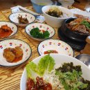 물왕저수지 한정식 맛집 보리굴비마을 다녀온 후기