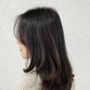 갈산향기점 | 부평 미용실 어웨이즈헤어 부평갈산점 레이어드 C컬펌 후기