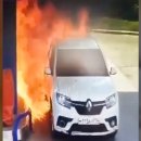 부싯돌주유소 이미지